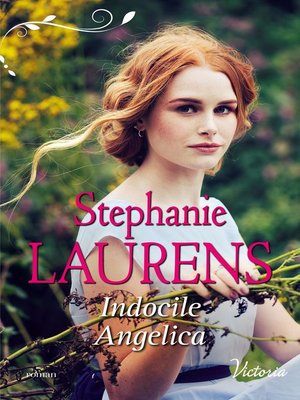 cover image of Indocile Angelica